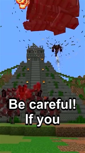 Bedrock afk tool #shorts