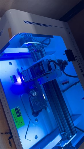 13 reactions · 5 comments |  Cracked backglass? No problem!  Here...