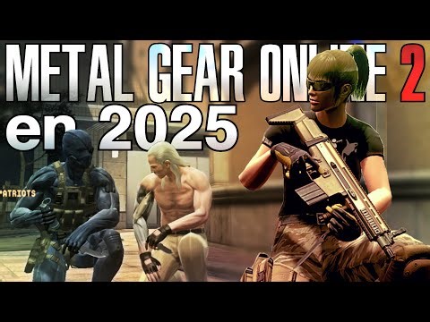 MGO2 in 2025, is it worth it? (Analysis)