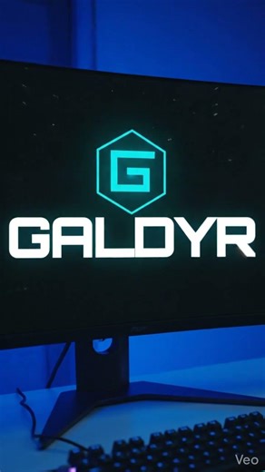 Meet Galdyr: Your new Elite AI Gamer Coach