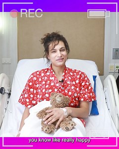 3.2K views · 25 reactions | ✨Gender Reassignment Surgery: A New...