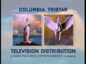 DiC/Columbia Tristar Television Distribution (1986/1995)