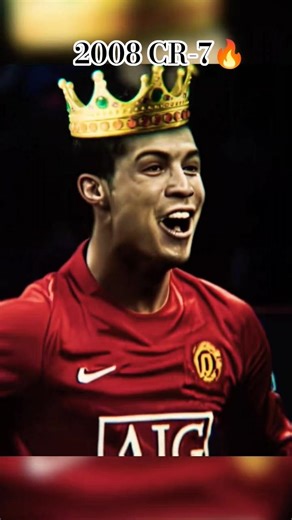 "When Cristiano Ronaldo Ruled Football (2008 Prime) 👑🔥"#footballshorts#trending #1millionviews#flyxo