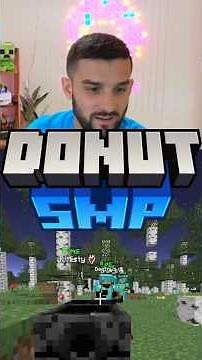 Can I survive Donut SMP with a 100m Bounty?