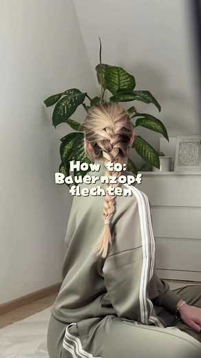 Flechtfrisuren Tutorial: Tipps und Tricks