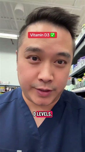 How to take Vitamin D the right way