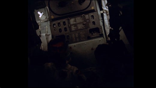 Spacecraft Guide on Instagram: "#OTD in @nasa History, the #Apollo17 Corrected their course one final time on their way home. #OTD in @nasa History, the #Apollo17 crew worked together to retrieve film from the Serviced Module. To celebrate, here my book on flying the Space Shuttle that has actually gone into outer space, and is FREE for Kindle Unlimited members https://www.amazon.com/dp/B0FJ7CHPRW/"