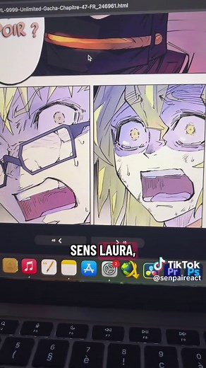 Meilleur site pour scanner des mangas en ligne
