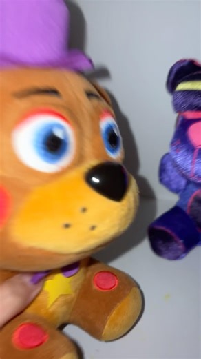 Let bro sleep 😭✌️ #fnaf #fivenightsatfreddys #fyp #funny #meme #funko #plushies #plush