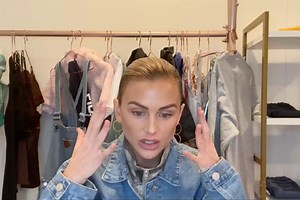 Lala Kent Reveals the ‘Vanderpump Rules’ Reunion Got “Very Heated”: “Security Got Involved”