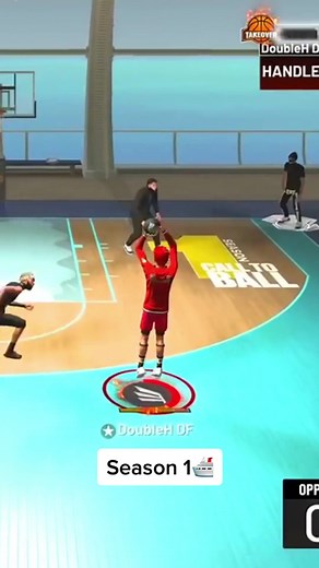 NBA2k22 Season Highlights and Fast-Paced Action