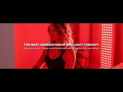 Mito Red Light - MitoPRO Series Overview