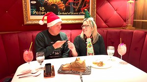 4.8K views · 98 reactions | Jeff Ruby's Steakhouse is the hottest...