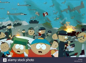 South Park Bigger Longer And Uncut Full Movie Download