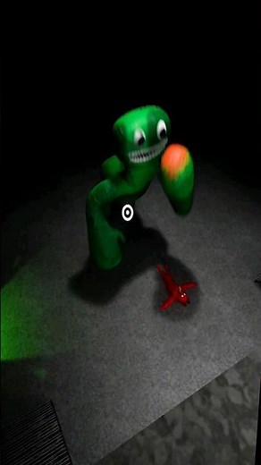 Jumbo Josh KNOCKS OUT Banban 👊