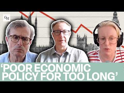Are politicians living in a tax-and-spend dream world?