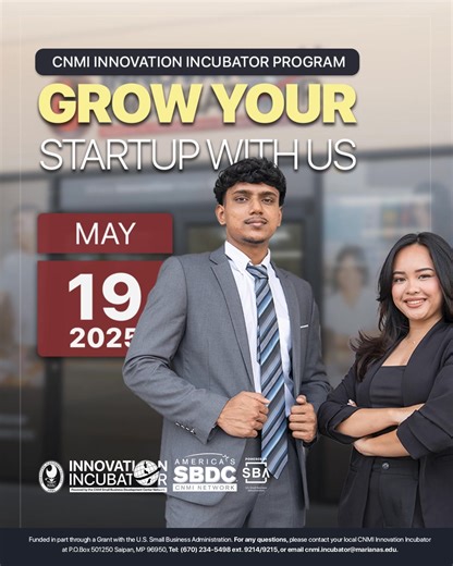 28 reactions |  Exciting news for Entrepreneurs and Startup Owners...