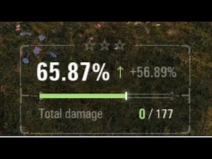 Kde si vzal ten hezkej gun mark mod ?? WoT (gun mark mod, free 3D styly, battle hits, ... )