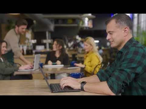 Reliable isn’t a slogan – It’s Sparklight Business