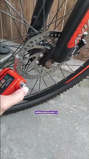 anti-theft alarm disc lock waterproof