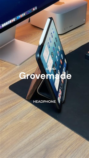 The Brands That Elevated My Desk Setup