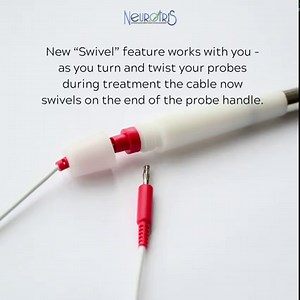 Have you seen the new NeurotriS probes? 🤩 | Neurotris