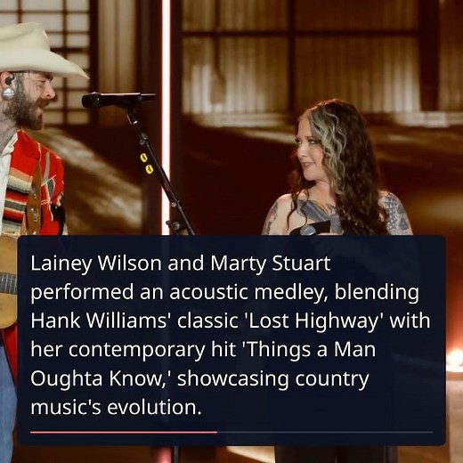 Celebrating a Century: Highlights from Opry 100 Live Special