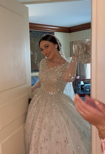 Preparing for the Big Day!