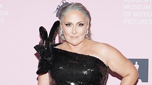 Ricki Lake Shows Off 30-Pound Weight Loss 'Without a Pharmaceutical'