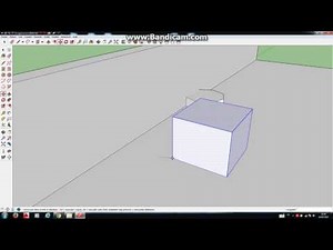 4 eme cours sketchup