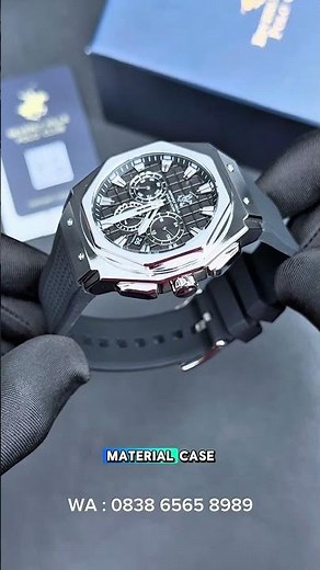 BEVERLY HILLS POLO CLUB BP3718X.351: NEWEST POLO WATCH (2026)