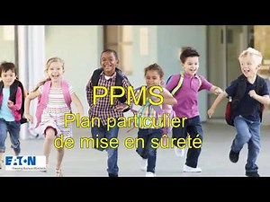 Vidéo PPMS Eaton