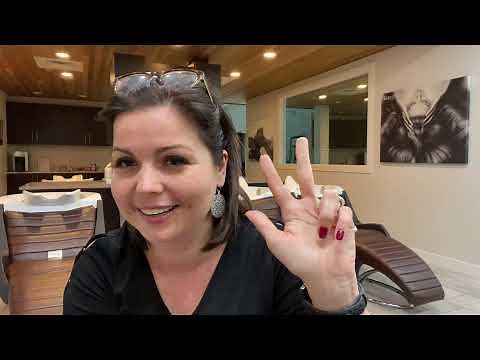 Sulfate Free Shampoo vs. Regular Shampoo | FACTS ONLY | Lanphier