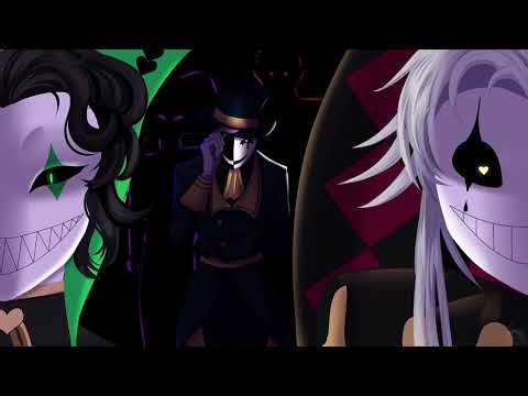 The freak circus song (fanmade by Savethemtale)