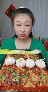 7K views · 109 reactions | #mukbang #asmr #eating #slime #food #satisfying #foodie | Eating ASMR | Facebook