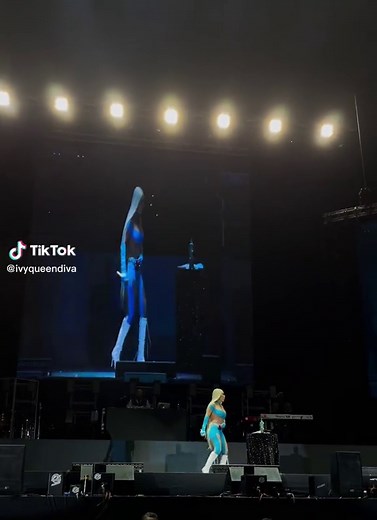 Ivy Queen (@ivyqueendiva)’s videos with original sound - Ivy Queen