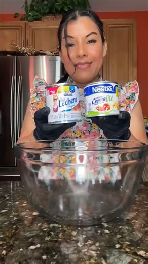 Christmas Jello Salad #reelsfb #reels2023 #food #foodie #shorts #Foods #fyp #reelsvideo | Anita