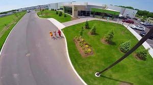 18 reactions · 14 shares | On Saturday, June 20th, 2015 EarthFresh celebrated the Grand Opening of our new home in Burlington, Ontario. Friends, Family, customers and suppliers were invited to an outdoor party onsite, featuring a live concert by Burlington based group The Spoons, as well as tours of the facility, local food trucks and fun activities for all ages. | EarthFresh | Facebook