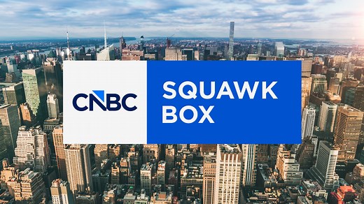 Squawk Box