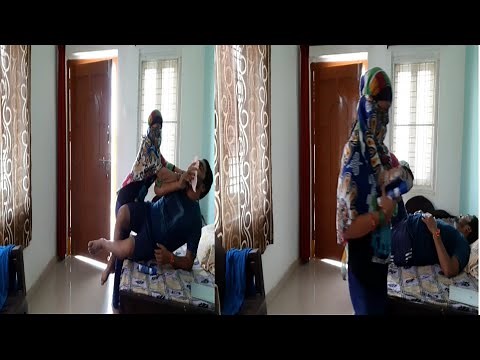 Chloroform Part 3 .... simplewoman vlogs