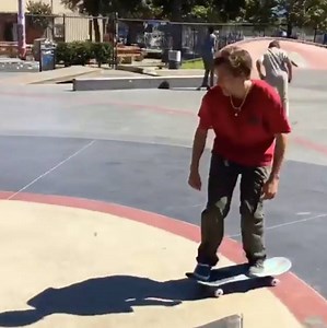 195K views · 10K reactions | WOW! --> Sebo Walker Today marks the 6 year anniversary of Stoner Skate Plaza. #SLSF | Street League Skateboarding | Facebook