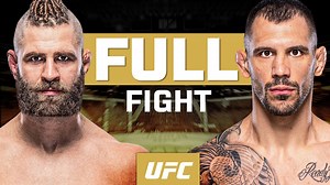 Jiri Prochazka Fight Style and Life of a Czech Samurai [fightful:site-name]