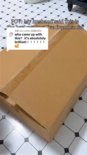  No more stumbling in the dark with this smart light that turns...