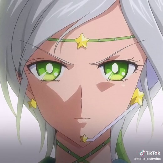 Sailor Moon Cosmos: La Aparición de Sailor Iron Mouse