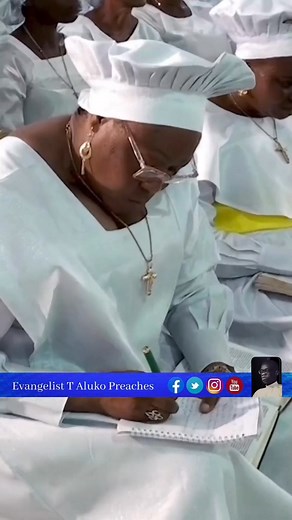 19K reactions · 2.4K shares | A simple instruction. | Evangelist T Aluko Preaches | Facebook