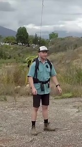 Can helium make backpack easier | Touch of Color