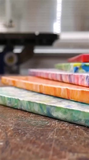 Turning Movie Magic Into a Table | Brothers Make