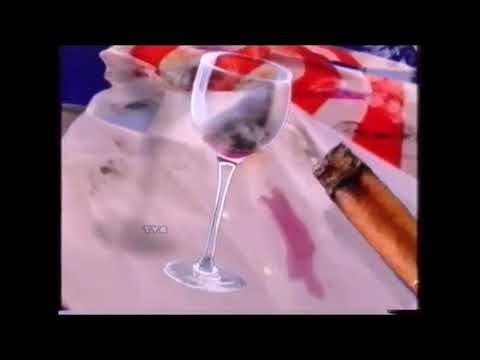 Radion απορρυπαντικό | ΔΙΑΦΗΜΙΣΗ (1995) | COMMERCIAL