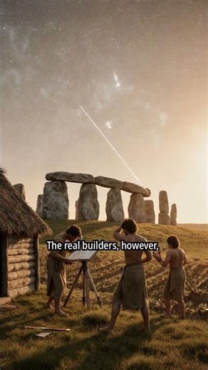 The Mysterious Builders of Megaliths | The Real Story Behind Ancient Stone Giants