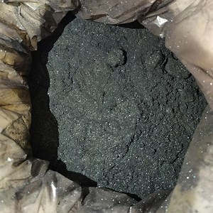 [Hot Item] Crystal Powder Ferric Chloride for Water Purification